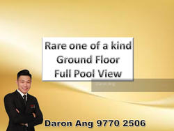 The Montage (D15), Apartment #143520412